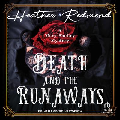 Death and the Runaways by Heather Redmond audiobook