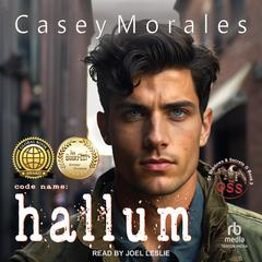 Hallum by Casey Morales audiobook