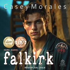 Falkirk by Casey Morales audiobook