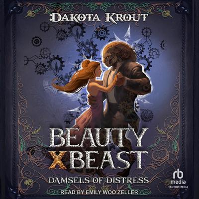 Beauty X Beast by Dakota Krout audiobook