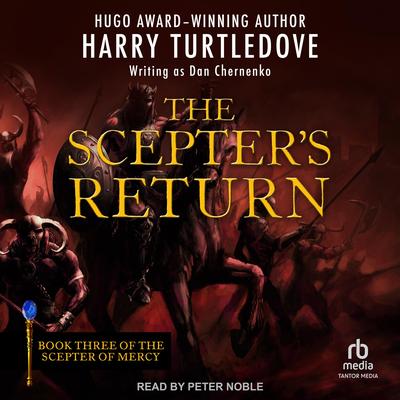 The Scepter's Return by Harry Turtledove audiobook