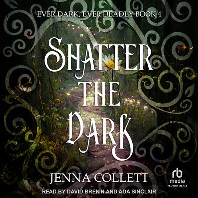 Shatter the Dark by Jenna Collett audiobook