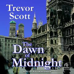 The Dawn of Midnight by Trevor Scott audiobook