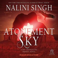 Atonement Sky by Nalini Singh audiobook
