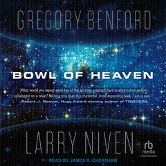 Bowl of Heaven by Larry Niven audiobook