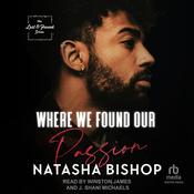 Where We Found Our Passion by  Natasha Bishop audiobook