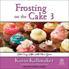 Frosting on the Cake 3 by Karin Kallmaker audiobook