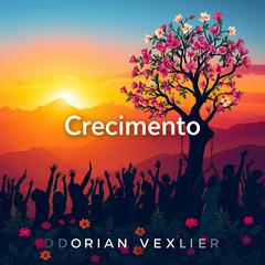 Crecimiento que cambiará tu vida by Dorian Vexler audiobook