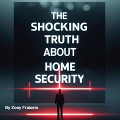 The Shocking Truth about Home Security by Zoey Fraisers audiobook