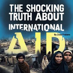 The Shocking Truth about International Aid by Zoey Fraisers audiobook