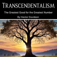 Transcendentalism by Hector Davidson audiobook