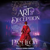 The Art of Deception by  Pam Lecky audiobook