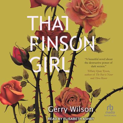 That Pinson Girl by Gerry Wilson audiobook