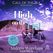 High on the List by  Andrew Wareham audiobook