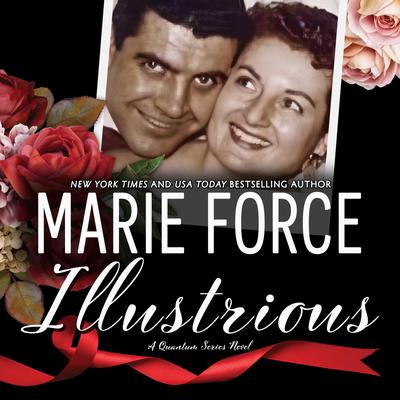 Illustrious by Marie Force audiobook