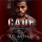Cade by  A. C. Arthur audiobook