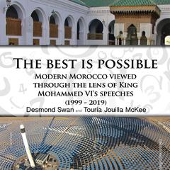 The Best Is Possible by Desmond Swan audiobook