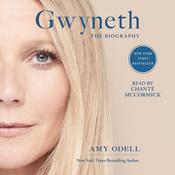 Gwyneth by  Amy Odell audiobook