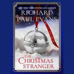 The Christmas Stranger by Richard Paul Evans audiobook
