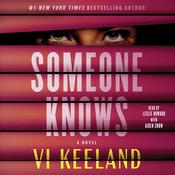 Someone Knows by  Vi Keeland audiobook