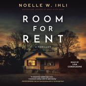 Room For Rent by  Noelle Ihli audiobook