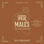 Her Males by  Invi Wright audiobook