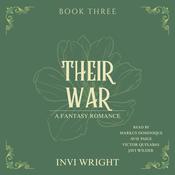 Their War by  Invi Wright audiobook