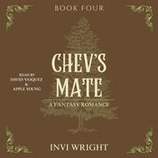 Chev's Mate by  Invi Wright audiobook