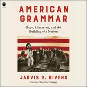 American Grammar by  Jarvis R. Givens audiobook