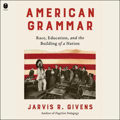 American Grammar by Jarvis R. Givens audiobook