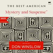 The Best American Mystery and Suspense 2025 by  Steph Cha audiobook