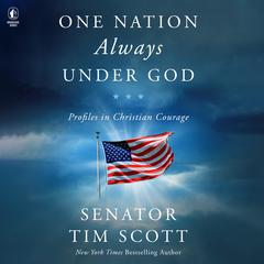 One Nation Always Under God by Tim Scott audiobook