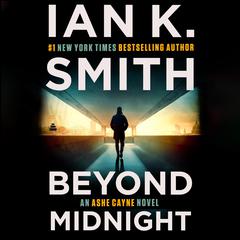 Beyond Midnight by Ian K. Smith audiobook