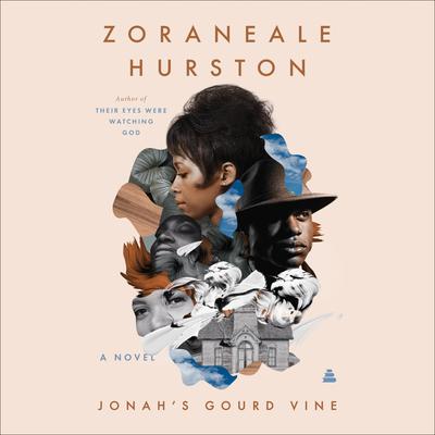 Jonah’s Gourd Vine by Zora Neale Hurston audiobook