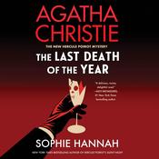 The Last Death of the Year by  Agatha Christie audiobook