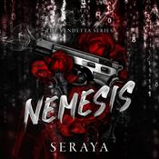 Nemesis by  SeRaya audiobook