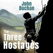 The Three Hostages by  John Buchan audiobook