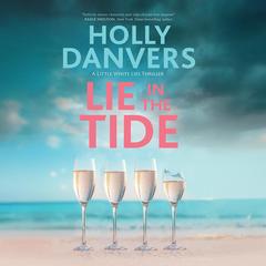 Lie in the Tide by Holly Danvers audiobook