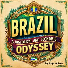 Brazil by Anya Solace audiobook