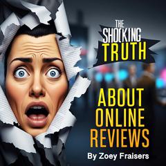 The Shocking Truth about Online Reviews by Zoey Fraisers audiobook