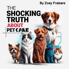 The Shocking Truth about Pet Care by Zoey Fraisers audiobook