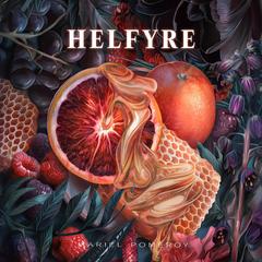 Helfyre by Mariel Pomeroy audiobook