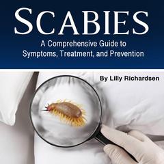 Scabies by Lilly Richardsen audiobook