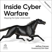 Inside Cyber Warfare by  Jeffrey Caruso audiobook
