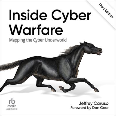 Inside Cyber Warfare by Jeffrey Caruso audiobook