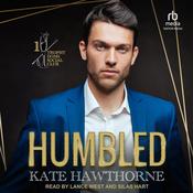 Humbled by  Kate Hawthorne audiobook
