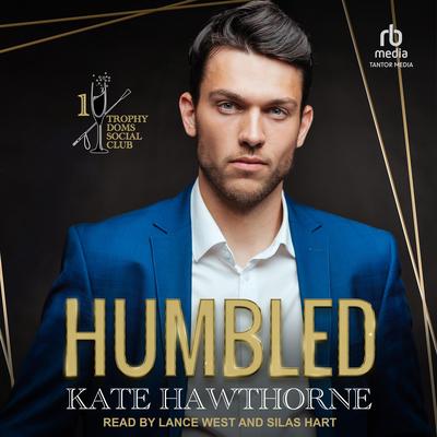 Humbled by Kate Hawthorne audiobook