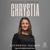 Chrystia by  Catherine Tsalikis audiobook