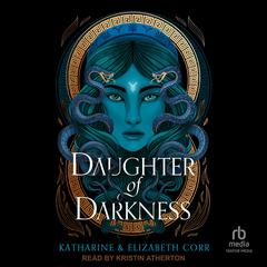 Daughter of Darkness by Katharine Corr audiobook