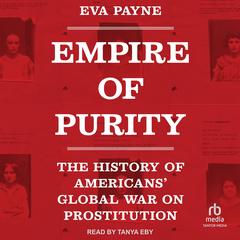 Empire of Purity by Eva Payne audiobook